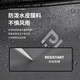 POLO旅行包男士行李袋手提包健身包大容量商务出差通勤旅游行李包黑色