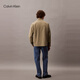 Calvin Kleinjeans [réplica 90 Serie] 25 hombres y mujeres de primavera y verano El mismo modelo CK retro jeans rectos 4RB701G U1W-Denim Light Blue 30
