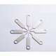 
Fanfeiran mobile phone card picking needle is suitable for Apple, vivo, Xiaomi, oppo, Samsung SIM card thimble, iphone card opening needle thimble device, Huawei portable card remover 100 card picking needles + 15 card picking needles