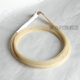 
Chuangjingyi chooses erhu bow hair Professional ponytail hair Tiger Qiu Erhu Lu Linsheng Wanqixing Erhu bow spare ponytail stallion original ecological stallion 39 casing white