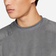 Nike Sweatshirt Jacket Herren neuer Winterfleece Sportswear warmes lässiges runde Nackenpullover Top DD4855-068/GRAY/INNER FLEECE XL/Vorgeschlagen 150-180jin [Jin entspricht 0,5 kg]