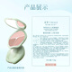 Caitang (TIMAGE) Zhengliuyu three-color blush palette rouge 19 Gardenia contouring highlighter brightening makeup birthday gift for girlfriend