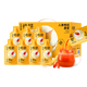 
Pure glutinous ginseng wolfberry original pulp gift box 1.2L Father's Day gift nutritional supplements Nutritious double-pinned juice Ginseng wolfberry juice