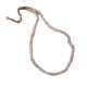 Collier de perle d'eau douce Abayu Brand Retro French Baroque Baroque Versatile Niche Design Sense Europe et Amérique 23 # 17087