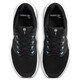 耐克NIKE跑步鞋男缓震透气RUN SWIFT 3运动鞋DR2695-002黑白42