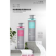 Tienda oficial Kathonmei Proteína hidrolizada Champú Láctica Lactic Protein Set Shampoo refrescante y descarga Soft Shampoo 738ml