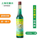 Shanghai's old-fashioned toilet water old-fashioned classic cooling glass bottle 195ml (1 bottle)