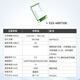 Xinkaichen LoRa wireless module 433M serial communication digital transmission transmission relay network SX1262/SX1283 module sample [2 pieces limited to purchase]; E22-230T22D