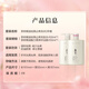 阿道夫男士祛屑止痒洗沐套装 洗发水沐浴露450ml*2 茶树精油洗发露