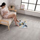 
Vinoa thickened wear-resistant flooring stickers self-adhesive flooring leather plastic floor tiles paving imitation 6623 60*60cm smoke-proof burn 1 piece