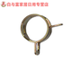 Hand pinch hoop manganese steel pipe Japanese style hose hoop oil pipe elastic hose buckle pipe clamp 10 any Specifications place an order and leave a message