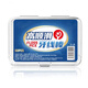 Qianhui floss, floss sticks, disposable hotel restaurant plastic toothpick floss box oral care, disposable floss 50 pieces [50 pieces/box]
