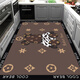 Dongyunlu 2024 new kitchen floor mat silicone bottom kitchen special floor mat absorbs water, oil, and non-slip No. 13 120*200 cm