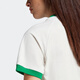 Adidas (adidas) Clover Vêtements pour femmes Nouvelles vêtements de sport T-shirt à manches courtes respirantes DW3892 IS0310 S 34