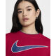 Nike (Nike) [Jinlang Sports] Женская случайная тенденция с коротки