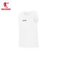 Jordan Cycling Suit Sports Vest Men's Summer Breathable Quick-Drying Clothes Road Bike Mountain Suit Jordan White M
