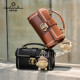 Nalandu (Nalandu) Bag Damenbeutel Kowide Neue One-Shoulder Crossbody-Tasche Frauen Postman Bag Geburtstag Geschenkgeschenk Geschenk