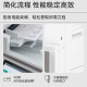 惠普（HP）打印机 78523dn/78528dn a3a4彩色激光双面网络复合机大型办公商用打印复印扫描一体机替78223dn 78523dn(新上代替78223dn）