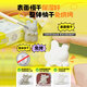 
Guangbo Pailou Time Ceramic Clay Stone and Plastic Clay Set Jiling Sister Children's Gifts Baked-free Diy Handmade Ceramic Sculpture Materials Naturally Dried Shaping Clay Soft Soil PL87809