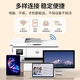 惠普（HP）9730/9720 a3A4彩色喷墨打印机扫描复印一体机  连供双面自动家用办公商用 远程照片学生试卷打印 HP9720【无线+A3单面打印A4自动双面打印】 套餐二:标配+400ml连供