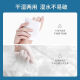 Lan Kexin disposable face wash towel, thickened and thickened, skin-friendly cotton soft cleansing face towel, dry and wet dual-use pearl pattern face wash towel, three-pack