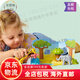 乐高（Lego）乐高（Lego）【日本直邮】积木玩具 得宝大颗粒系列 早教益智 非洲动物 10971