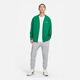 耐克（NIKE） 春季男装运动休闲外套针织夹克 FN3899-365 M
