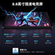 
Lenovo Saver Y700 Fourth Generation [National Subsidy] 8.8-inch Student Gaming Performance AI Tablet 3K High Snapdragon 8 Supreme Edition Copper Large VC 12+256G White