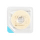Kanglebao Brava plastarisierter und leckerem Patch -Patch -Ring 12030/12042 Leckdicker Leck- und Leckverstärkungsring verstärkte Patch -Chassis -Pflegezubehör 12035 Plastikring [verbessert 2,5 mm] 10 Teile/Schachtel
