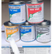 Upvc glue ips 711 PVC Трубая клеяя клея сварки сварки Cpvc724 946ml