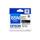 EPSON 85N original ink cartridge T0851 T0852 T0853 T0854 Suitable for 1390/R330 printer T0851 black ink cartridge [stock]
