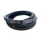 Ceinture de transmission de ceinture de ceinture triangulaire D4851 D4877 D4900 D4902 D4928 D4851