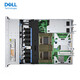 戴尔（DELL）R450 1U机架式服务器主机 网络存储虚拟化文件共享 2*银牌4310 24核48线程 128G丨960G+3*4T 丨H755丨三年质保