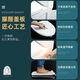 TOTOI马桶盖CW854/886/981/988/SW784/706通用缓冲坐便盖加厚原装适配 U型