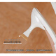 Mehr von Bellejosiny offizielles Flaggschiff 2025 Sommer Neue Baotou Sandalen Frauen Temperament Mid-Heel Spitzer Zehen Single Schuhe High Heels Beige 3cm Fersenhöhe 38