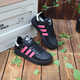 Changxiang huili hong kong style couple style 2024 style collégial classic moral d'entraînement chaussures chaussures de femme coquille de planche décontractée
