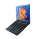 Unigroup Ultibook Pro 14 ultra-lightweight business office laptop 14-inch home live broadcast college student online course game design portable laptop Ten core i7-1255U/Ruiju core graphics/WiFi6 [customized] 32G memory + 1TB high-speed solid-state drive