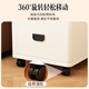 Yameile movable small coffee table sofa side table side cabinet sofa side cabinet living room movable side table side table tea table corner table