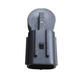 XMSJ suitable for Toyota RAV4 Yizhi B1479 air conditioner compressor flow valve temperature control valve sensor Camry