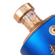 Moutai (MOUTAI) Guizhou Daqu, like water, Daqu 1.5L, 53 degrees, sauce-flavored liquor, single jar package