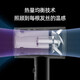飞科（FLYCO）电吹风机家用宿舍大功率冷热负离子护发便携电吹风筒酒店用电风筒 飞科FH6296  1800W  带负离子