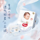 Neugierige (Huggies) Extraatmung, Babywindeln trocken, ultradünn, atmungsaktiv und weich L 1 Pack 40 Stücke [9-14 kg] Hose