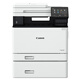 Canon MF752CDW Wireless Farblaserdruck-, Kopier- und Scan-Maschine A4-Format-Home-Verwendung (automatische doppelseitige/automatische Dokumentfutterer) [MF752CDW] 3in1+Wireless+doppelseitiger Druck offizieller Druck