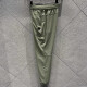 Descente [gleiches Modell in William Chan] Herrenfitness und lässige gewebte Hosen D3291TPT93C Offizielles Flaggschiff DID3331TPT51-LG Hellgrau: Männer M 170/80A