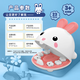Maiqu Planet Children's Simulation House Player Toys Doctor Dental Hospital Nursing Pet Bunny Upgrade Gift