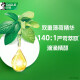 DARLIE好来(原黑人)山姆同款经典双重薄荷牙膏清新口气固齿去渍3支675g