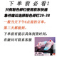 维艾痞足球鞋儿童tf碎钉女童专业小学生训练专用中大男童少儿草地球鞋 W6195粉色碎钉 33 标准运动鞋码
