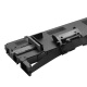 彩格LQ690K色带架 适用爱普生EPSON LQ690KII LQ680KII/KIII LQ675KT LQ106KF/KFII 695C打印机色带 配套色带芯/5支(不含色带架)
