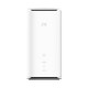 ZTE 5G cpe Pro3 router Gigabit network port mobile portable wifi6 enterprise-level plug-in card 4G5G full network wireless broadband Qualcomm chip MC8020 ZTE MC8020 + China Unicom 5G annual package 1500G per month