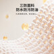 ipoosi尿布台婴儿护理台多功能操作台新生儿抚触台宝宝洗澡换尿布台 灰色高度可调+储物篮+万向轮